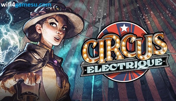 تنزيل لعبة Circus Electrique برابط مباشر للكمبيوتر