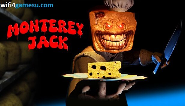 تحميل لعبة Monterey Jack