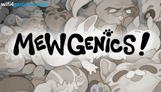 تحميل لعبة Mewgenics