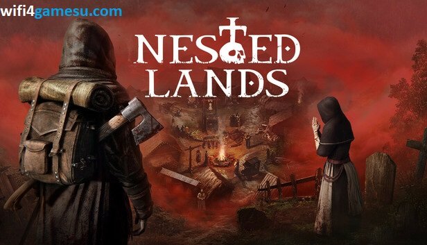 تحميل لعبة Nested Lands للكمبيوتر برابط مباشر 2026