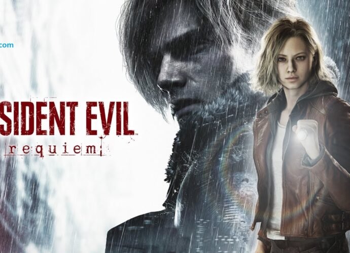 تحميل لعبة Resident Evil Requiem للكمبيوتر كاملة برابط مباشر